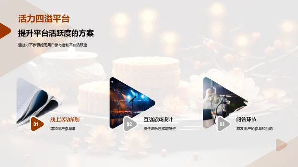 中秋互动运营策略