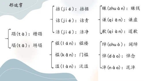 第16课《我的叔叔于勒》课件