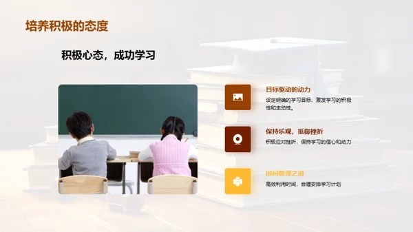 高三学霸之路