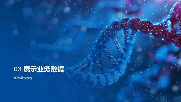 精益求精：生物医疗业务报告