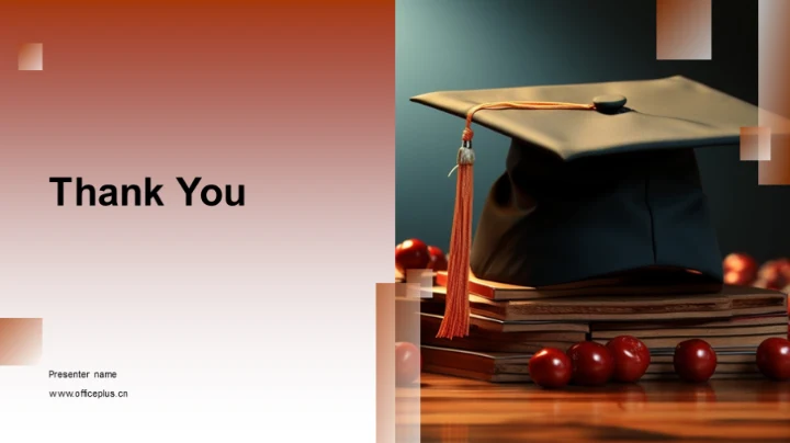 答辩之路艰辛探索