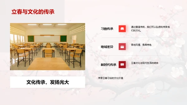 立春之韵，生命之歌