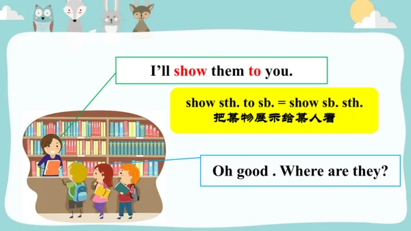 Module3Unit 1Have you got the Harry Potter DVDs. 课