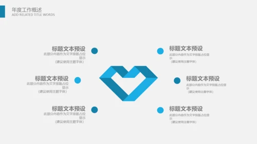 世界第一工作项目计划书通用PPT模板