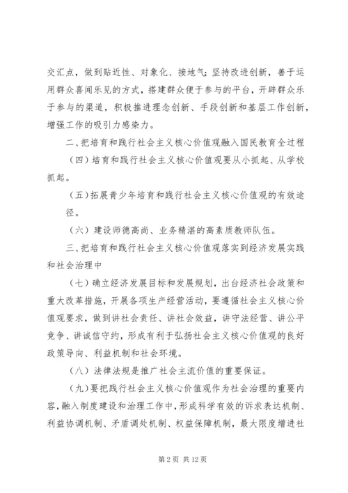 党的群众路线教育实践活动学习必学篇目_1.docx
