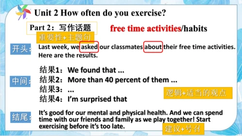 人教八年级上册英语期中1-5复习课件