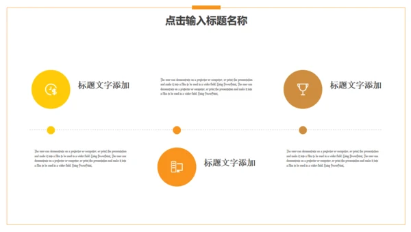 日出金融财务工作汇报通用PPT