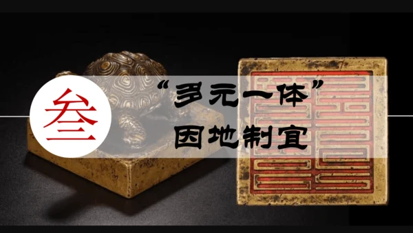 第11课  元朝的统治 课件
