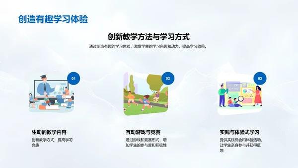 课件设计心理学