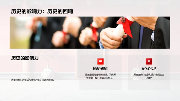 历史的秘密之门