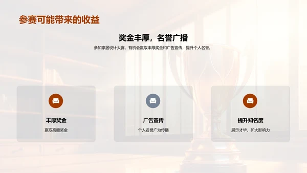 家居设计创新挑战