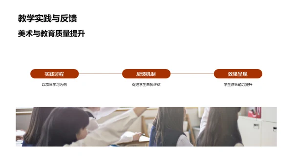 艺术教育的跨界魅力