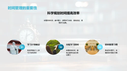高一生活之导航