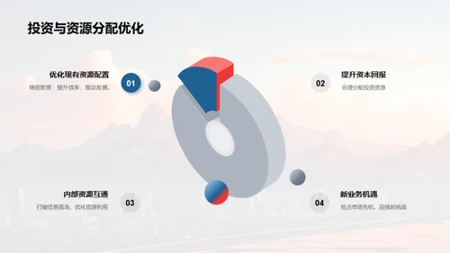 公司历程与前瞻