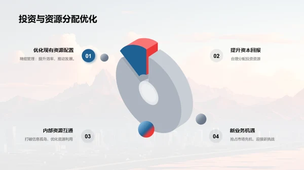 公司历程与前瞻