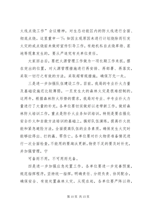 副县长在全县春季森林防火工作会议上的讲话 (6).docx