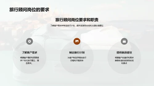 简约风餐饮旅游教育活动PPT模板