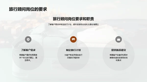 简约风餐饮旅游教育活动PPT模板