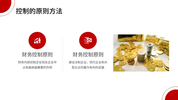 金融投资会计管理培训经济学通用PPT模板