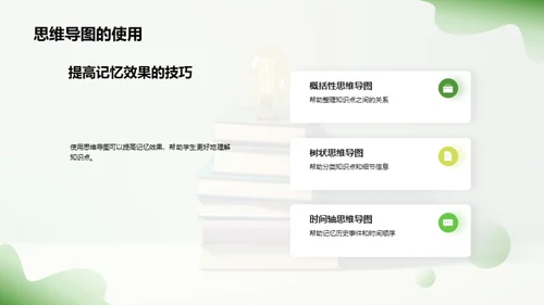 学霸的秘籍揭秘