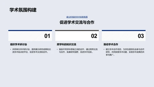 答辩全程指导PPT模板