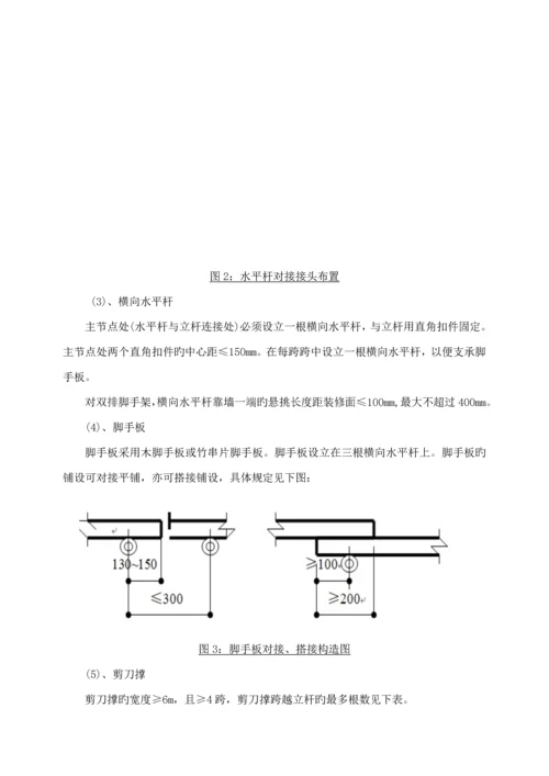 U型桥台综合施工专题方案已批.docx