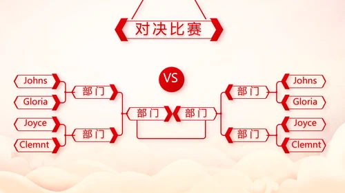 红色大气社会实践报告动态PPT模板