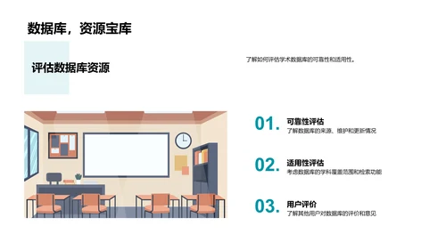 硕士生学术策略讲座PPT模板