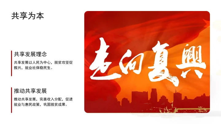 遵循新发展理念做好经济工作ppt课件