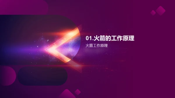 火箭科技解析