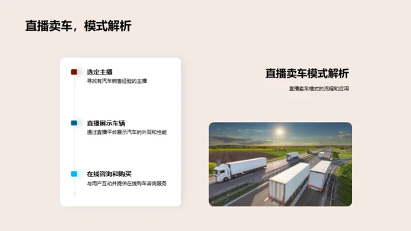 汽车行业的电商革新