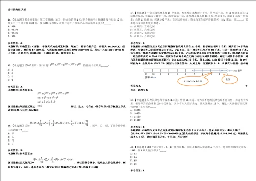 吉林2021年04月东北石油大学招聘88人冲刺题套带答案附详解