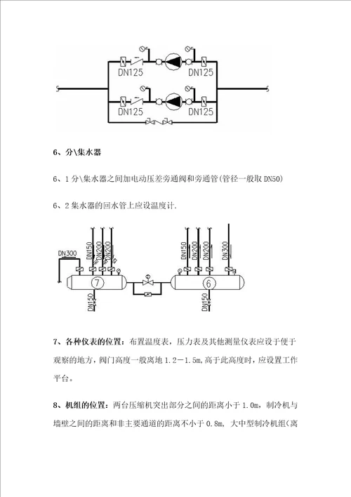 暖通空调设计