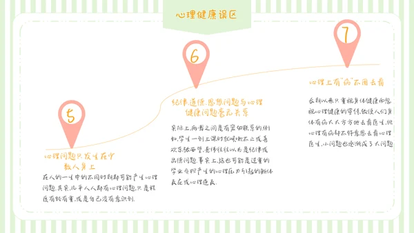 可爱卡通儿童情绪管理
