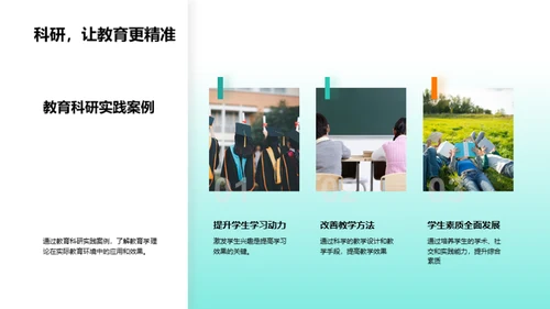 教育学的实用洞察