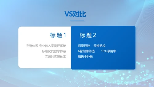 信息化教学设计工作总结汇报动态PPT模板
