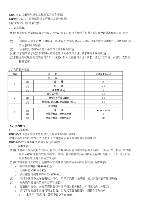 监理工作质量监督检查要点