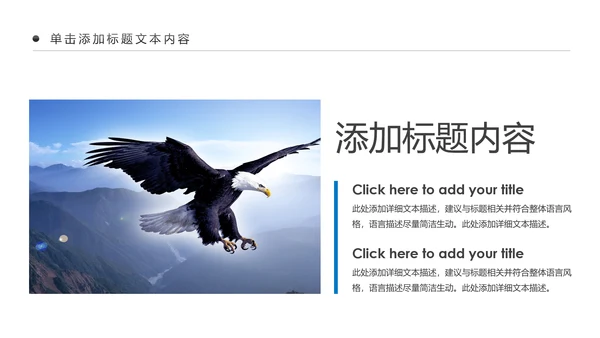 精美大气扬帆起航工作总结PPT模板