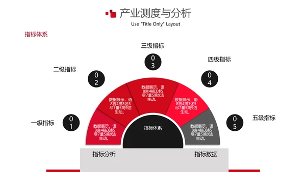 学院经济管理学毕业论文答辩PPT模板