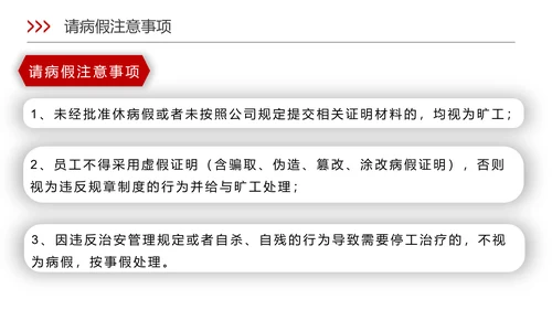 新员工入职培训ppt模板