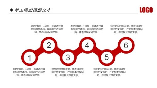 红色大气公安局警察交警队特警派出所民警PPT