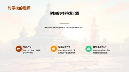 我与理想大学的故事