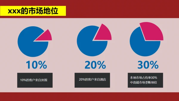 首届婚嫁购物节婚礼节通用PPT模板