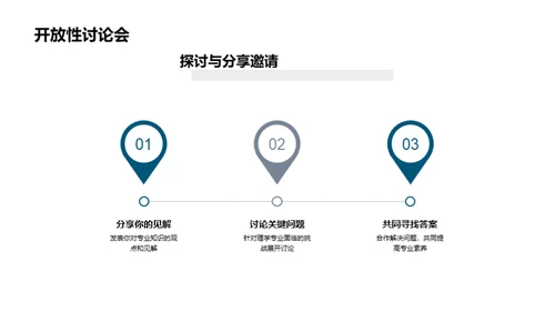 理学视角：探究未知