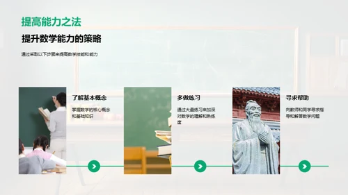 数学的奥秘与应用