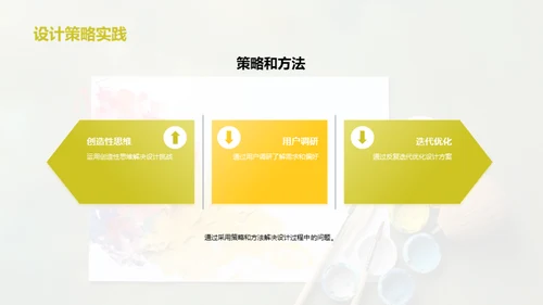 艺术设计之旅