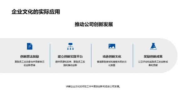 文化引领未来发展