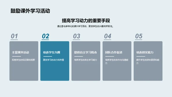 初二学生学习提升攻略