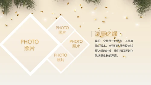 圣诞快乐圣诞节组织活动策划方案PPT