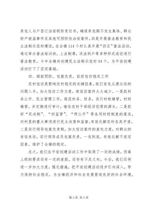 学校创建活动情况汇报(11.docx